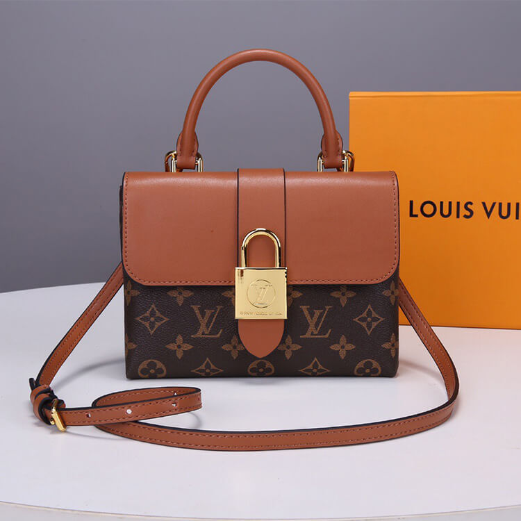 LV Locky BB Handbag - 图片 2