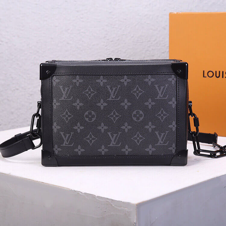 LV Soft Trunk Bag - 图片 2