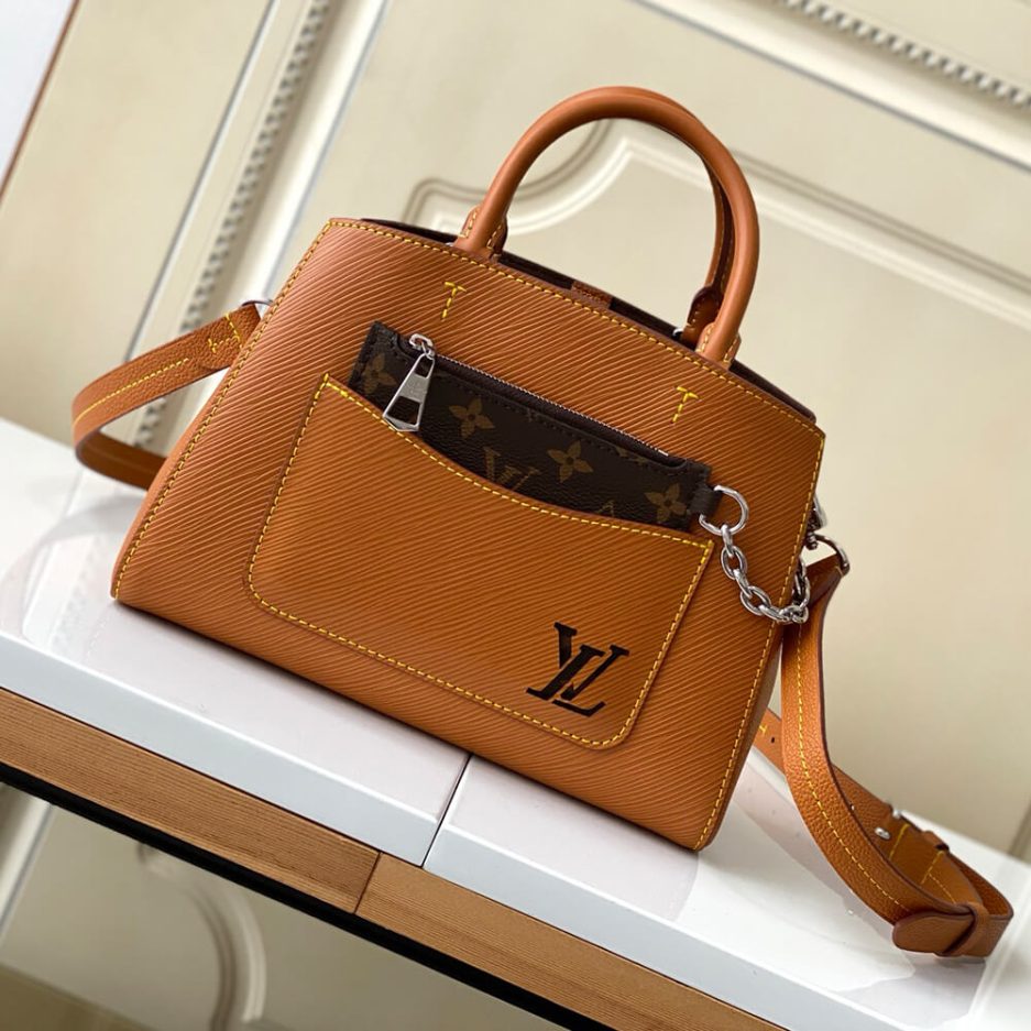 LV Marelle Tote BB - 图片 2