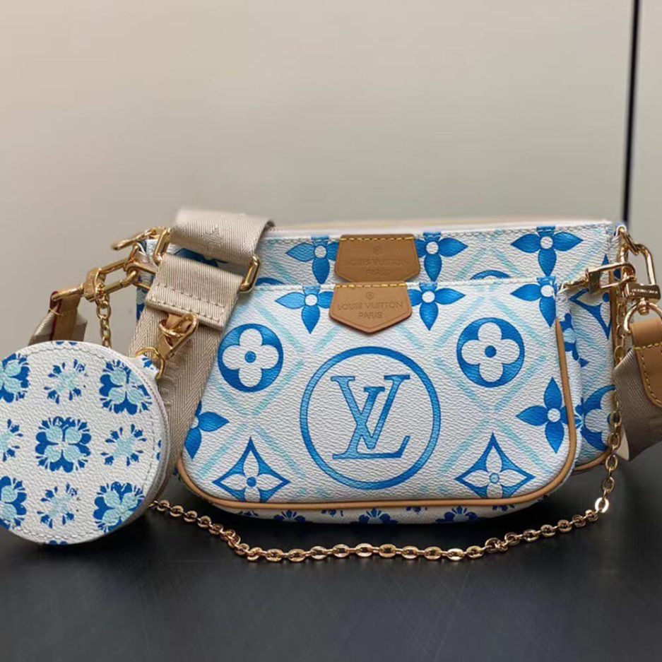 LV Multi Pochette Accessoires - 图片 2