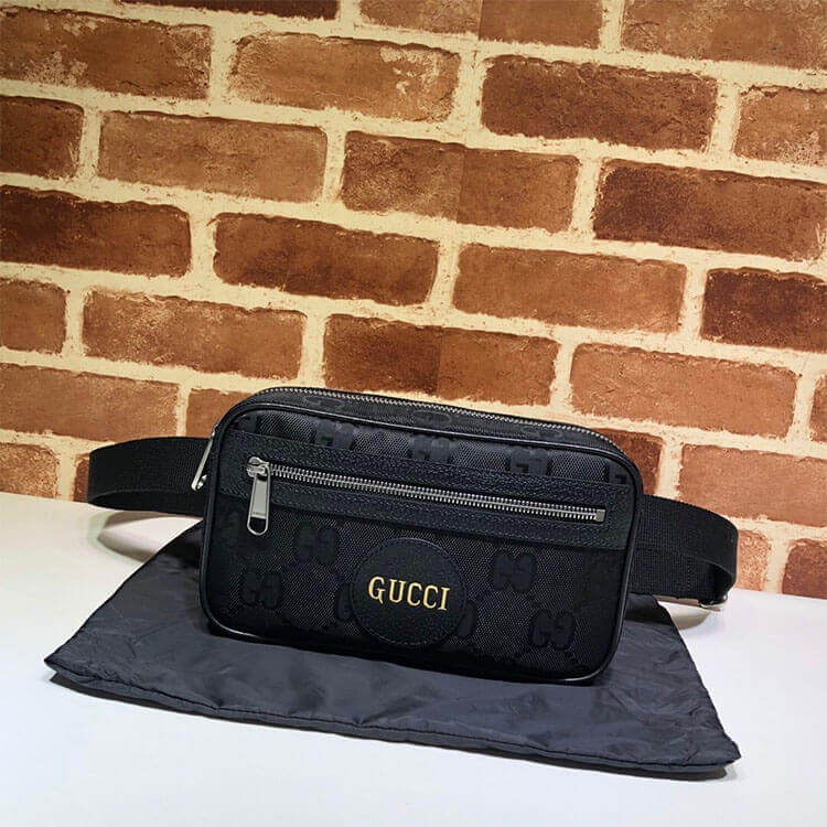 Gucci Off The Grid Belt Bag - 图片 2