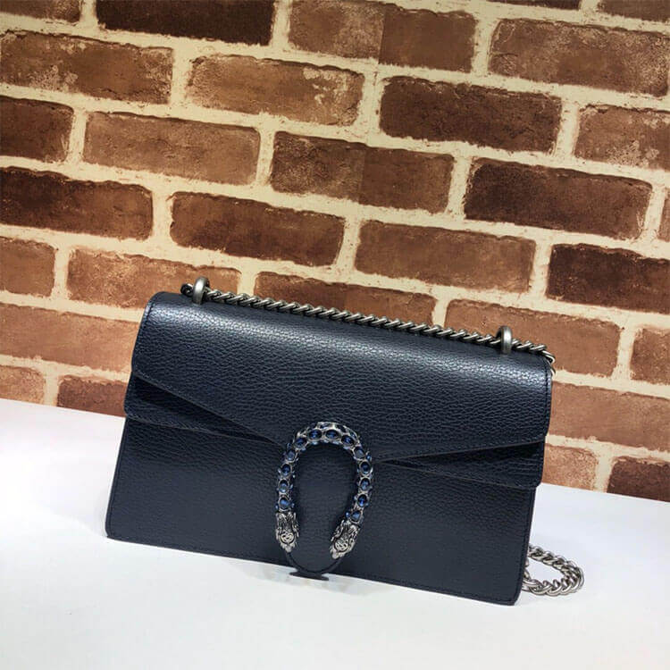 Gucci Dionysus Small Shoulder Bag - 图片 2