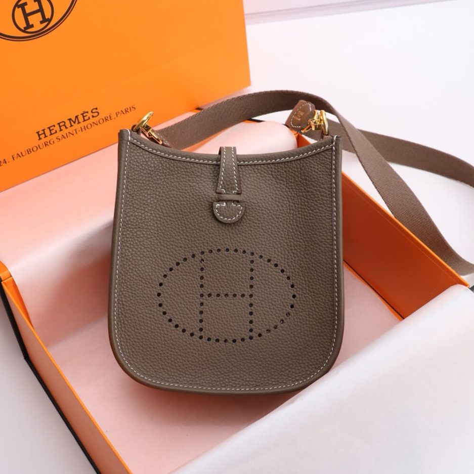 Hermes Evelyne 16 - 图片 2