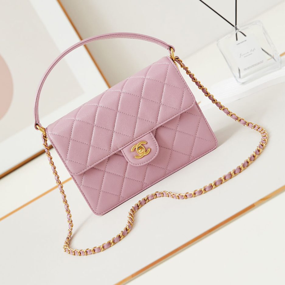 Chanel Large Handbag - 图片 2