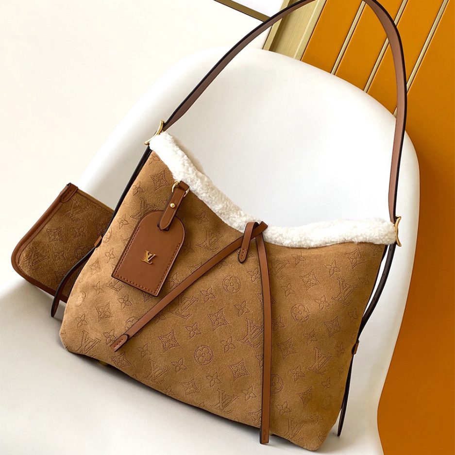 LV CarryAll PM - 图片 2