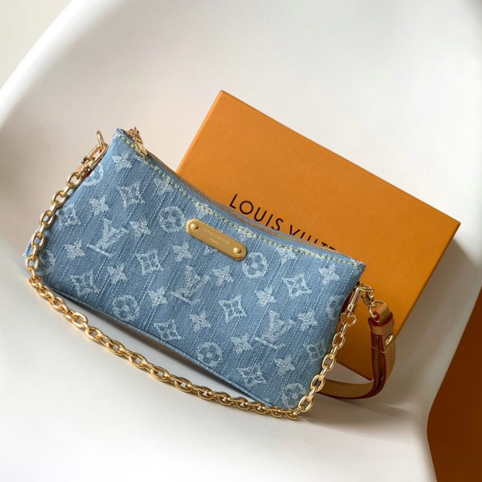 LV Liv Pochette - 图片 2