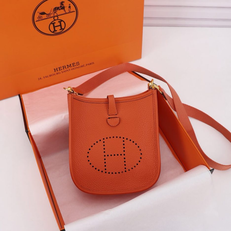 Hermes Evelyne 16 - 图片 2