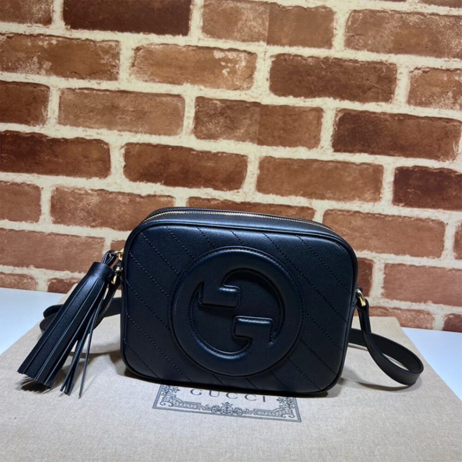 Gucci Blondie small shoulder bag - 图片 2