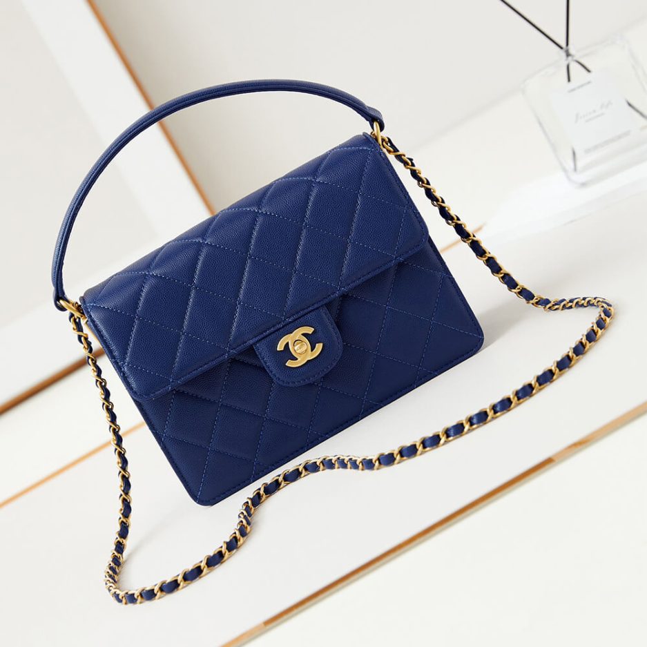 Chanel Large Handbag - 图片 2