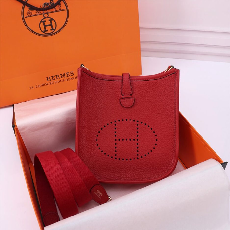 Hermes Evelyne 16 - 图片 2