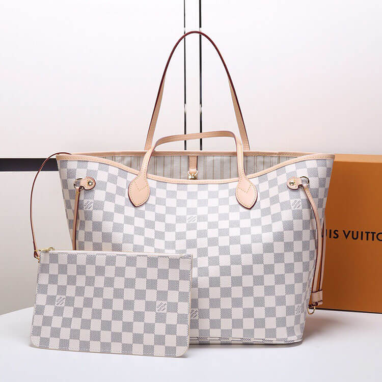 LV Neverfull MM Tote - 图片 2