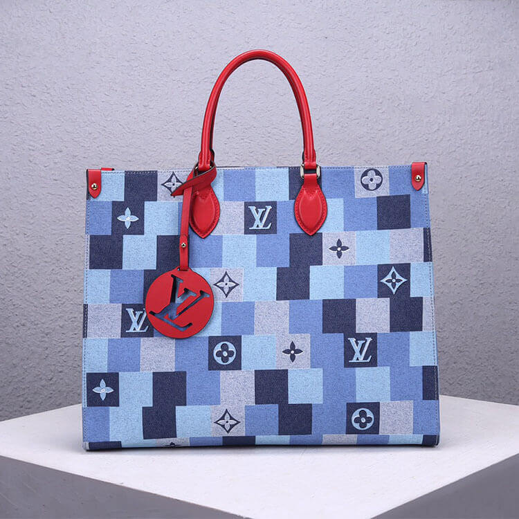 LV OnTheGo GM Tote Bag - 图片 2