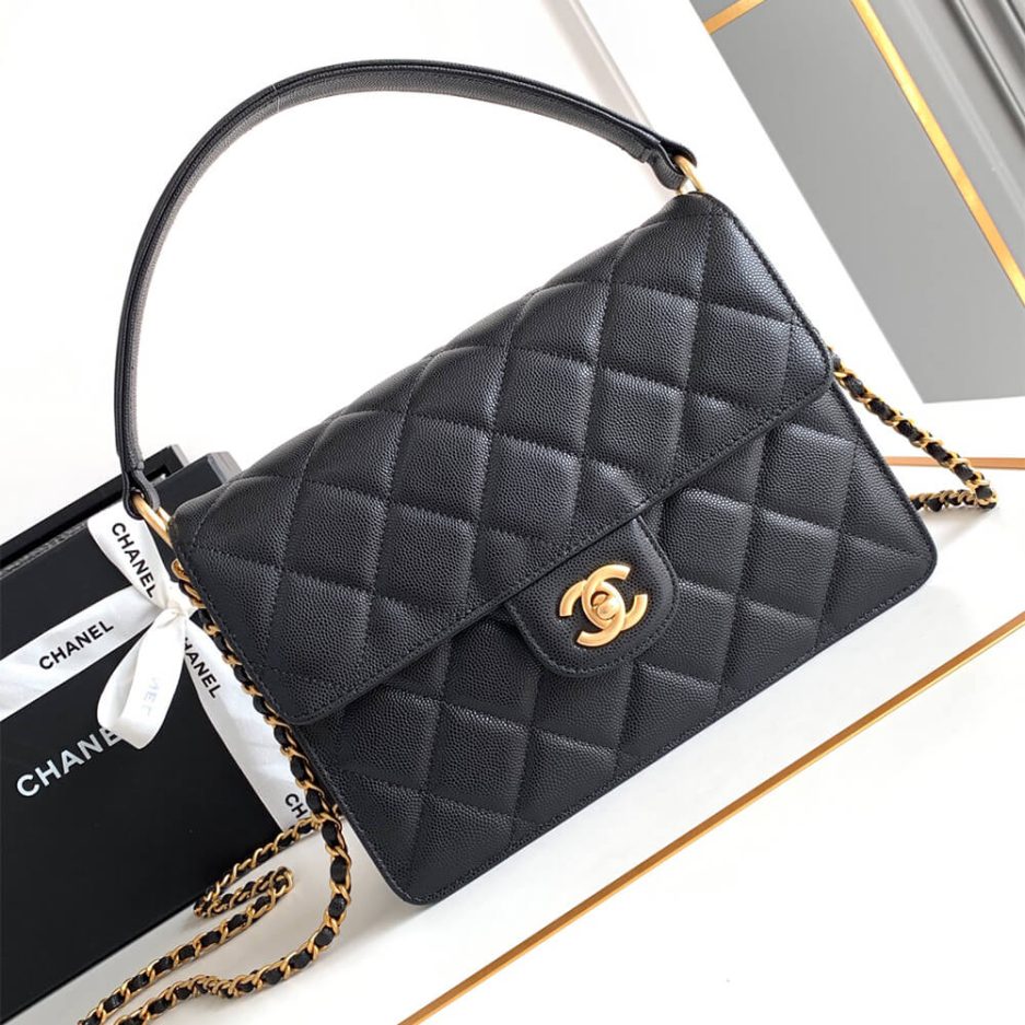 Chanel Large Handbag - 图片 2