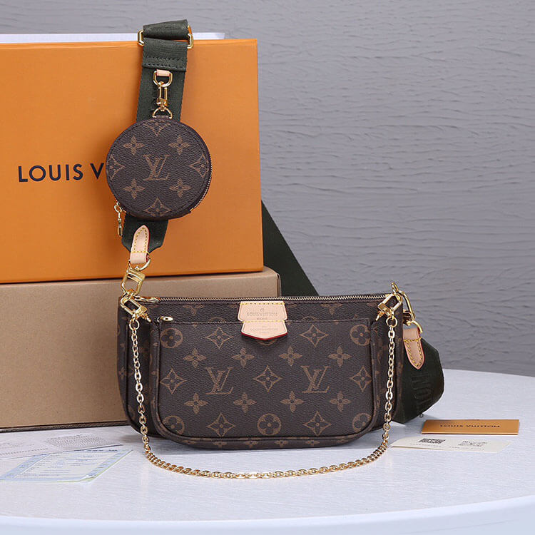 LV Multi Pochette Accessoires - 图片 2