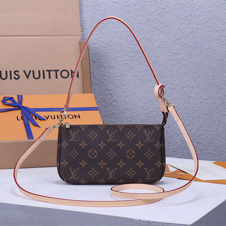 LV Pochette Accessoires - 图片 2