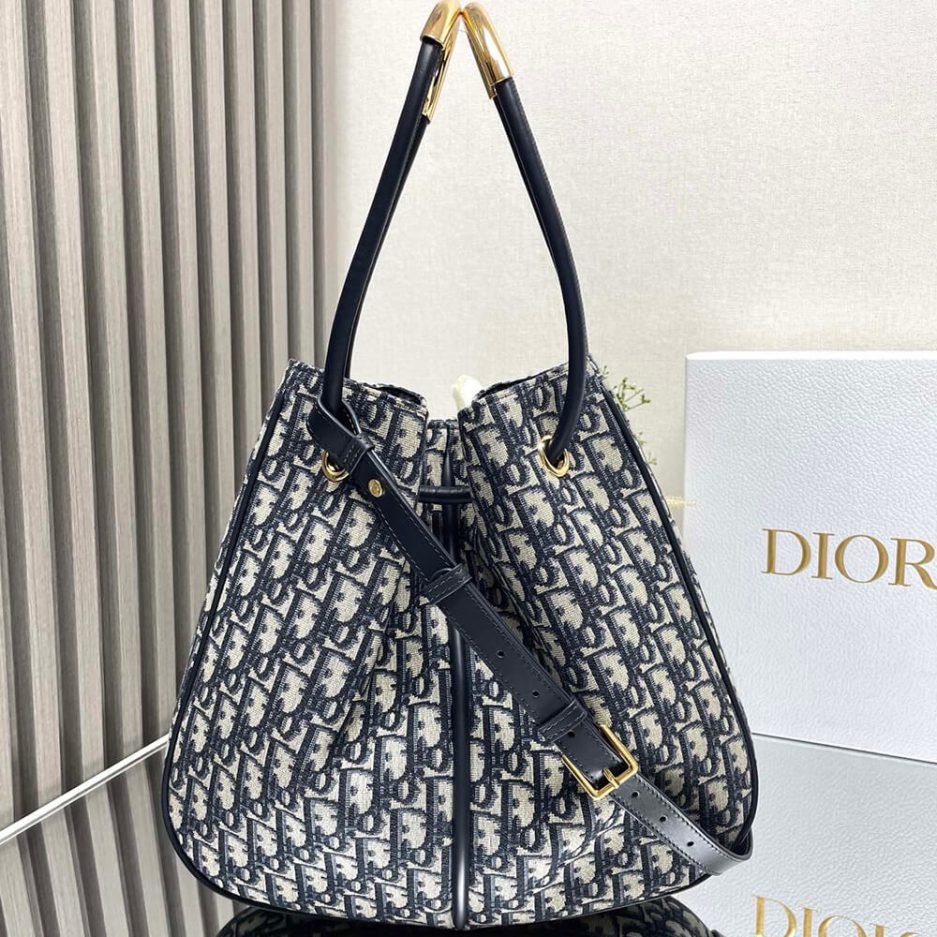 Large Dior Nolita Bag - 图片 2