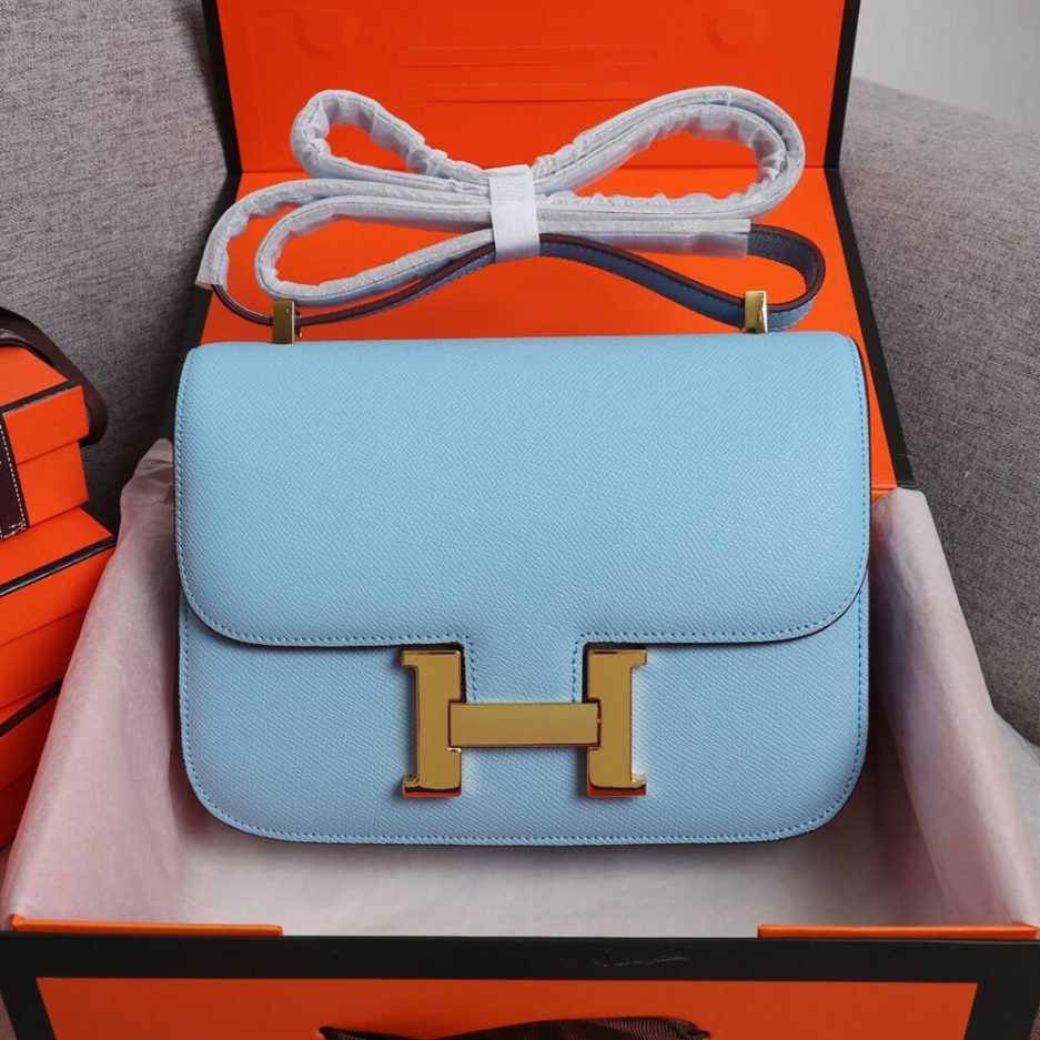 Hermes Constance 24 - 图片 2