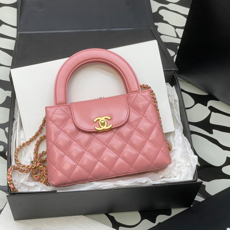 CHANEL KELLY BAG - 图片 2