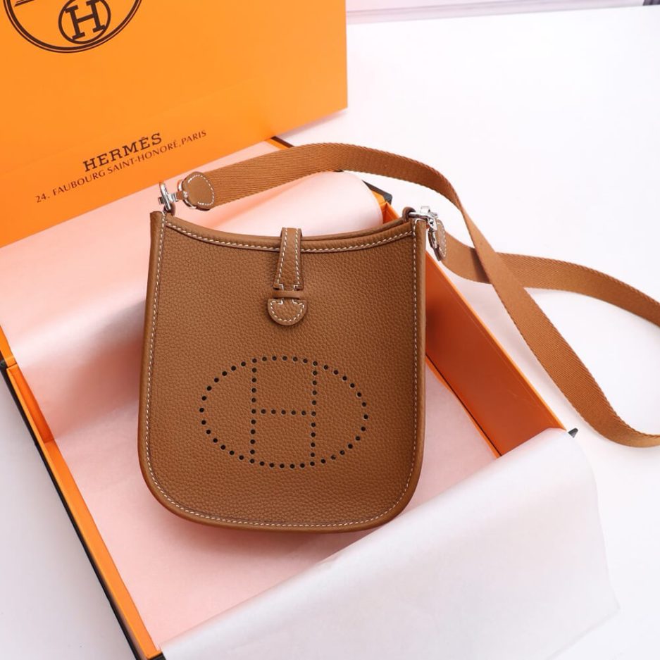 Hermes Evelyne 16 - 图片 2