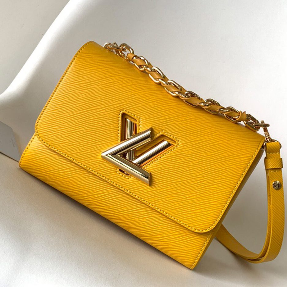 LV Twist MM - 图片 2