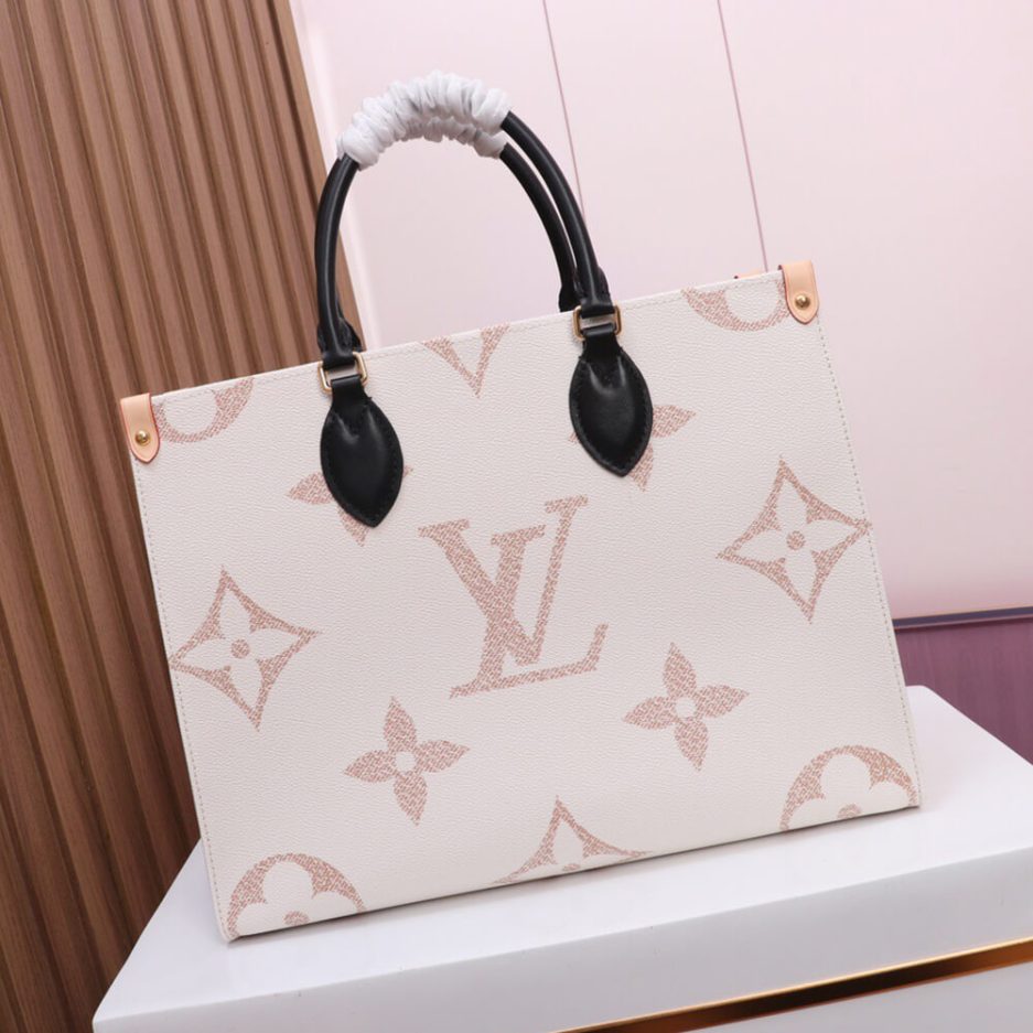 LV OnTheGo PM - 图片 2