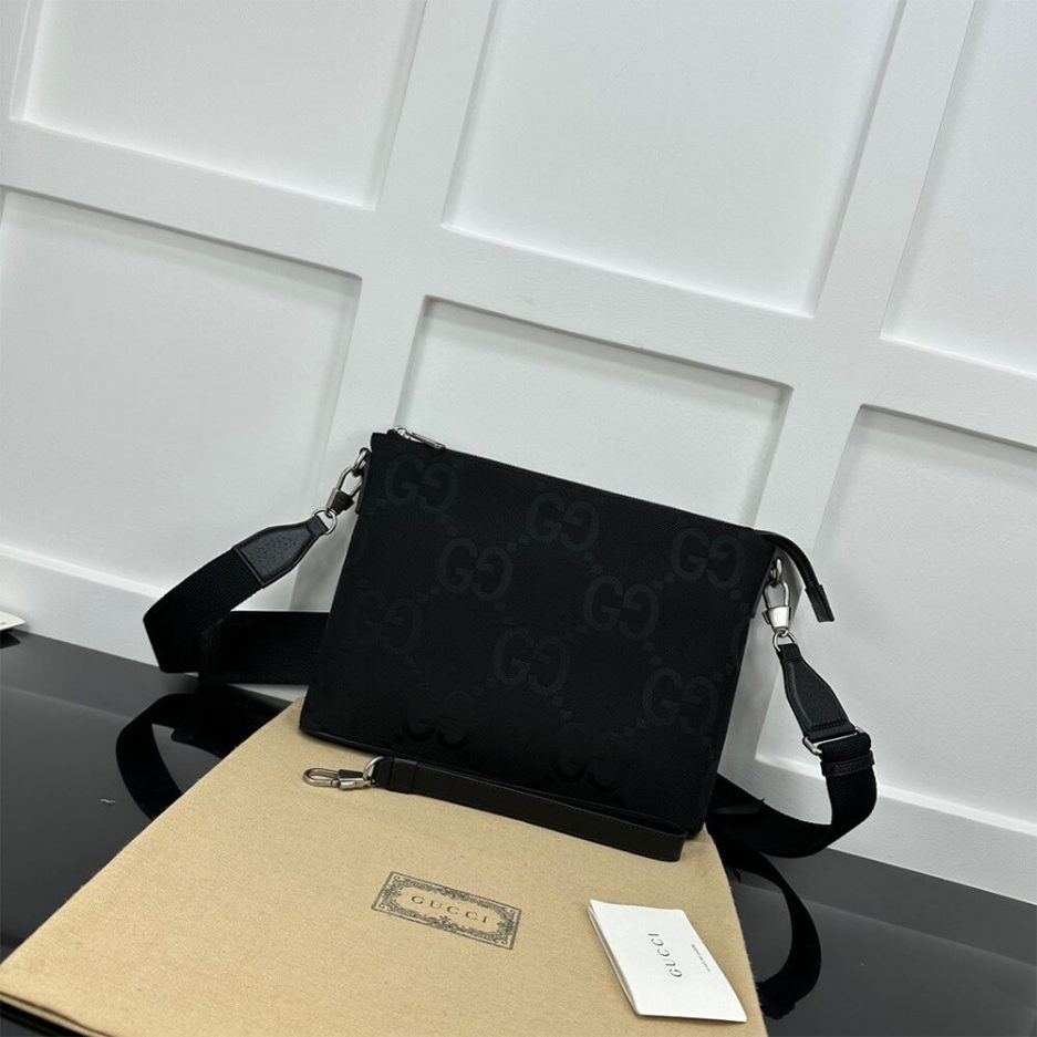 Gucci Horsebit 1955 shoulder bag - 图片 2