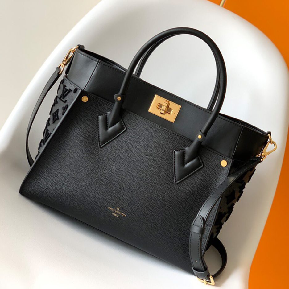 LV On My Side MM - 图片 2