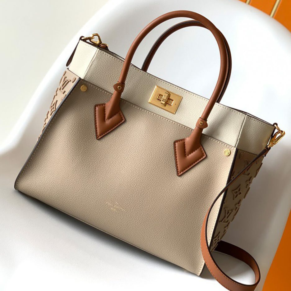 LV On My Side MM - 图片 2