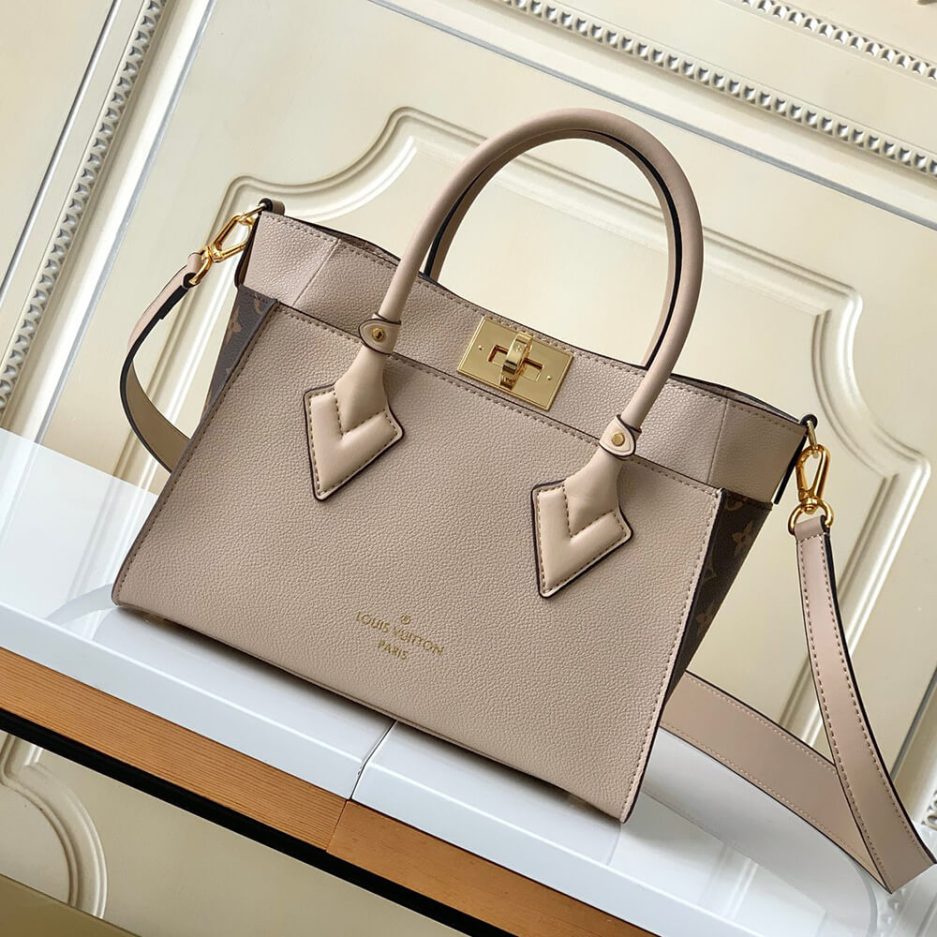 LV On My Side PM - 图片 2