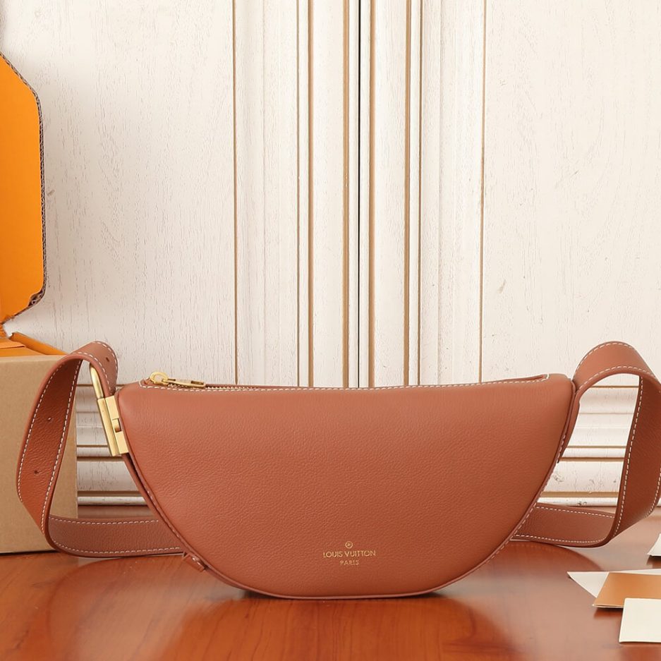 LV Low Key Bumbag - 图片 2