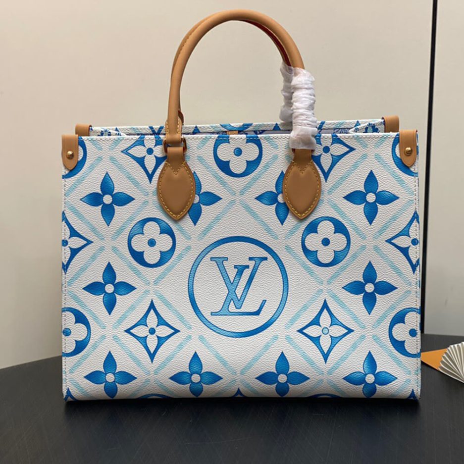 LV OnTheGo MM - 图片 2