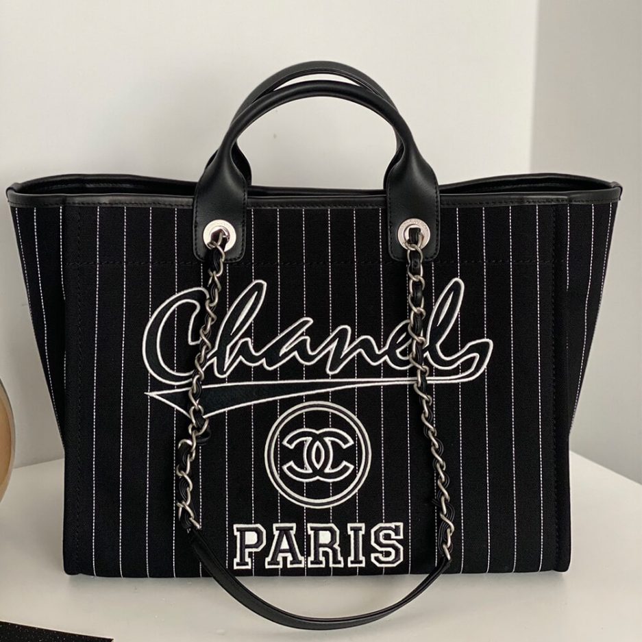 LARGE SHOPPING BAG - 图片 2