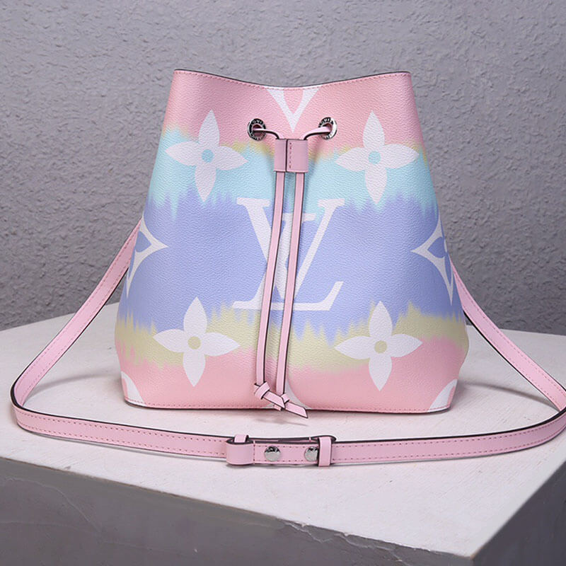 LV Escale NeoNoe MM Bag - 图片 2