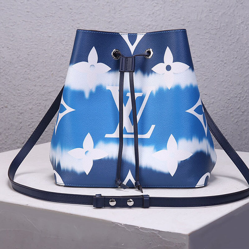 LV Escale NeoNoe MM Bag - 图片 2