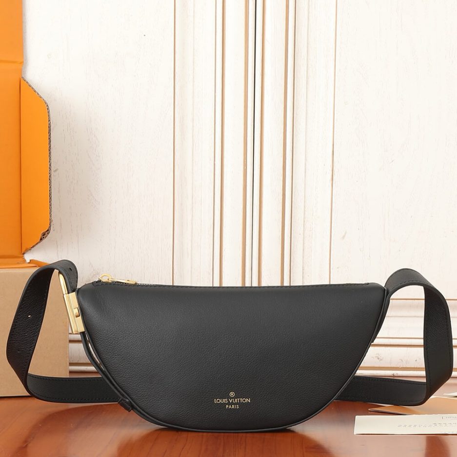LV Low Key Bumbag - 图片 2