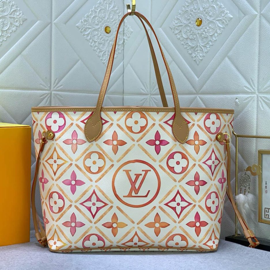 LV Neverfull MM - 图片 2