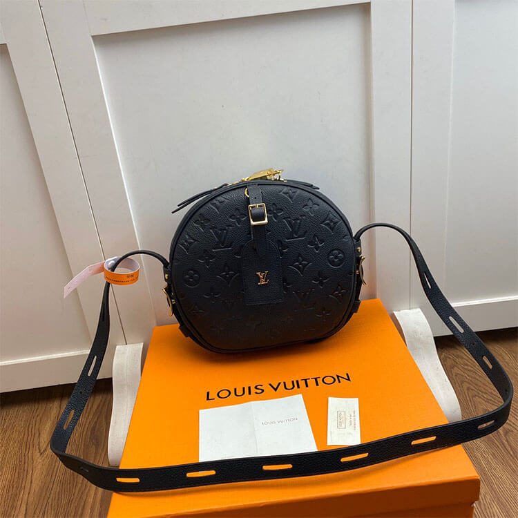 LV Boite Chapeau Souple MM Handbag - 图片 2