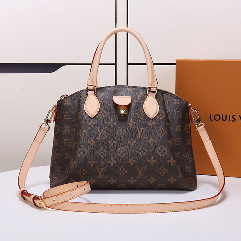 LV Rivoli PM Handbag - 图片 2