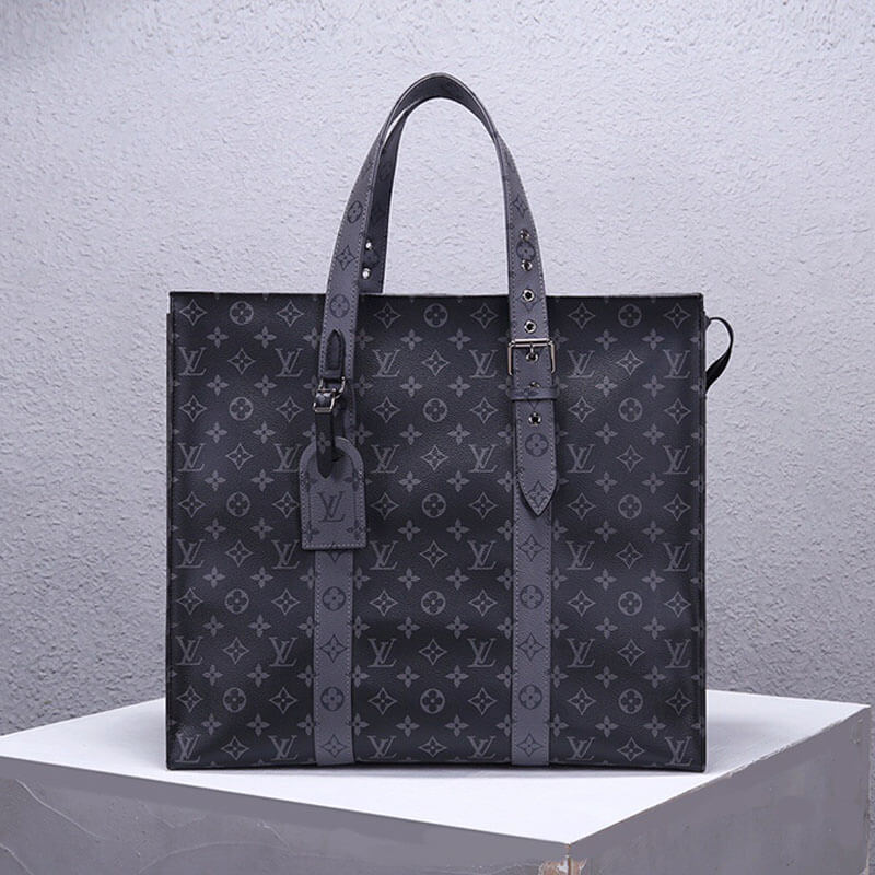 LV New Cabas Zippe GM Handbag - 图片 2