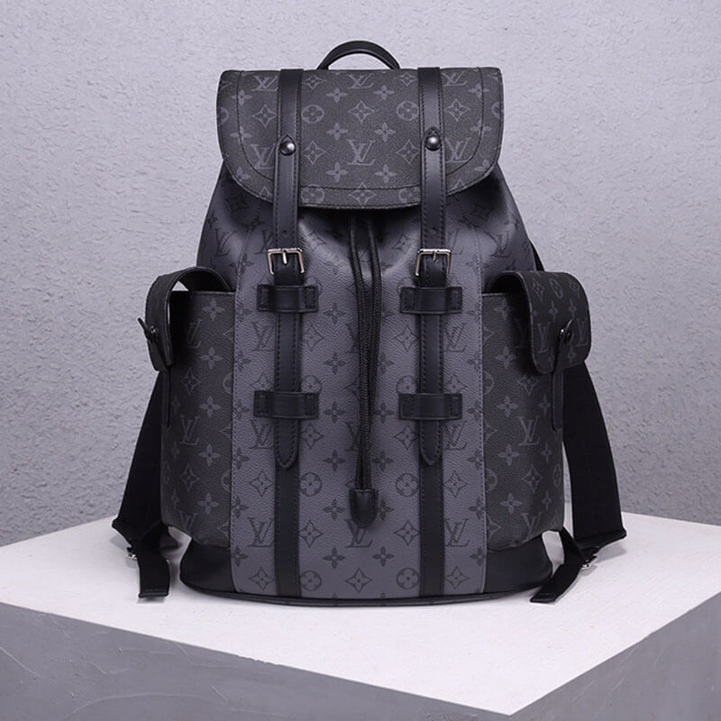 LV Christopher PM Backpack - 图片 2