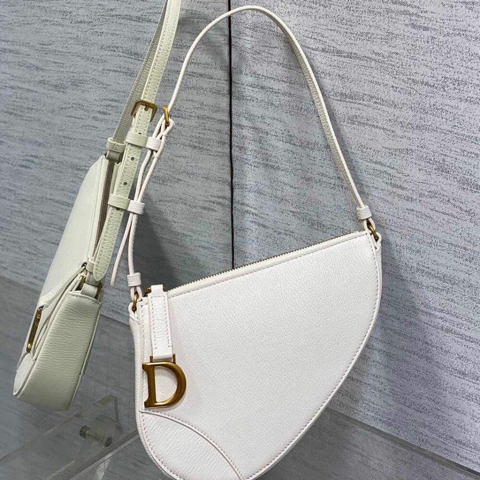Dior Saddle Rodeo Pouch - 图片 2