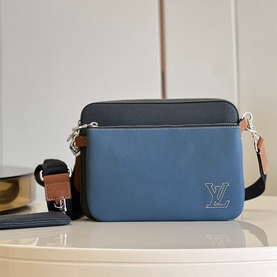 TRIO MESSENGER - 图片 2