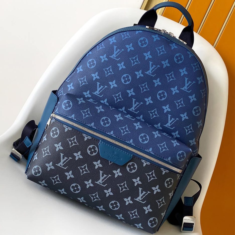 LV Discovery Backpack PM - 图片 2