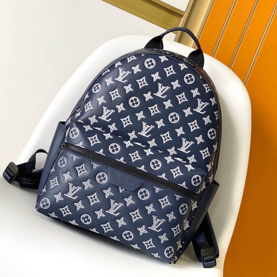 LV Discovery Backpack PM - 图片 2