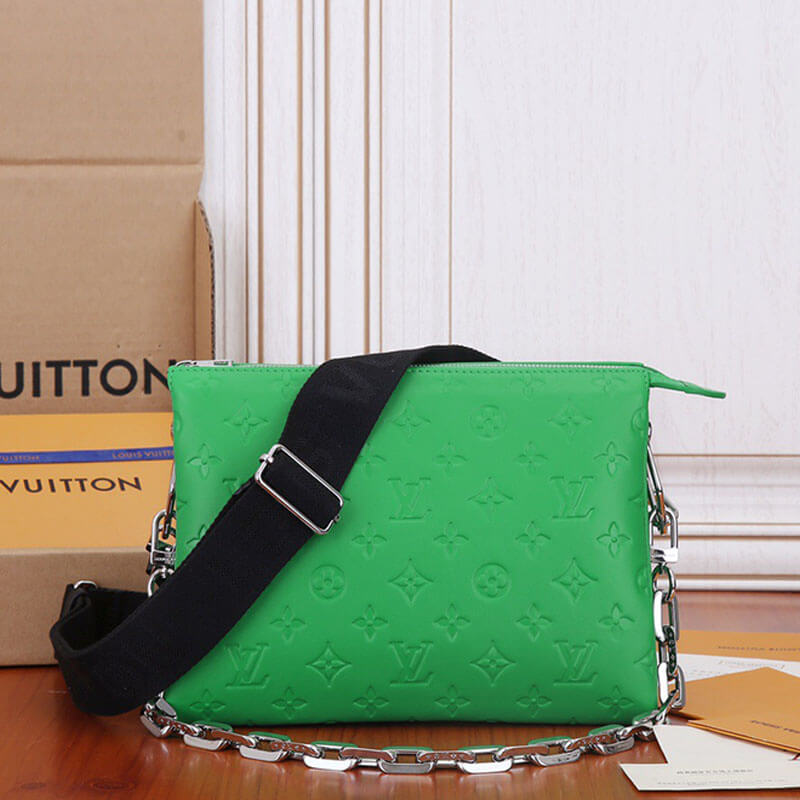 LV Coussin PM Handbag - 图片 2