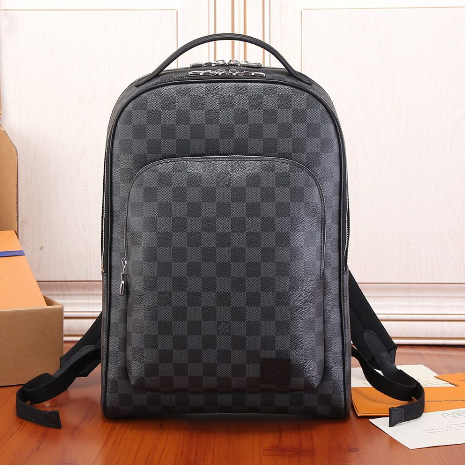 LV Avenue Backpack - 图片 2