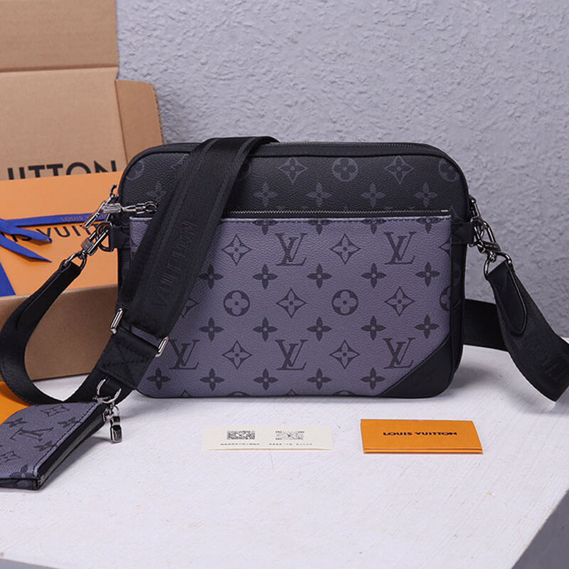 LV Trio Messenger Bag - 图片 2
