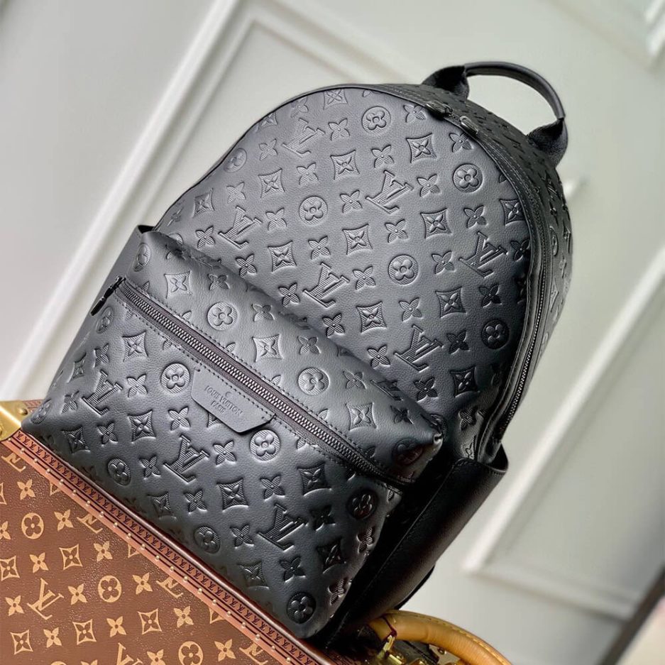 LV Discovery Backpack PM - 图片 2
