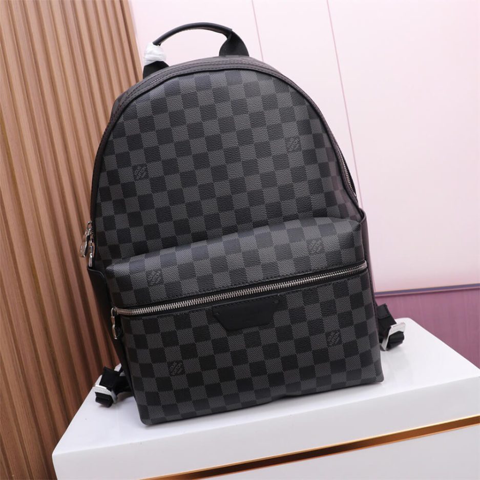 LV Discovery Backpack PM - 图片 2