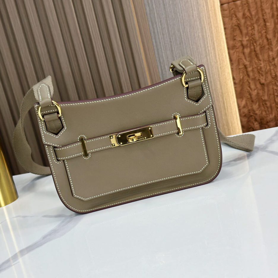 Hermes Jypsiere Mini - 图片 2